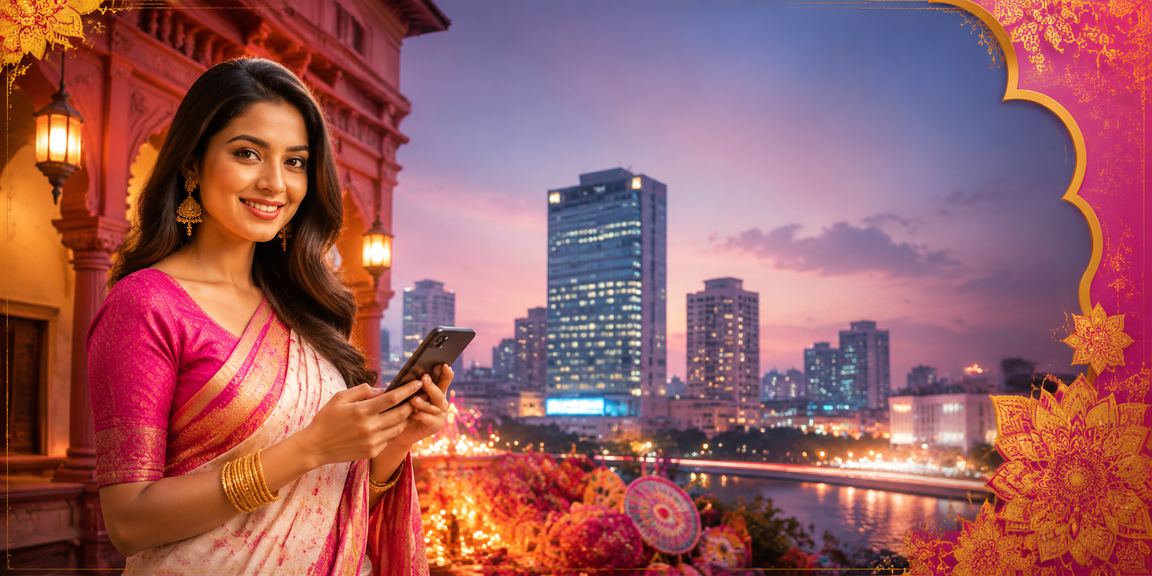 চট্টগ্রামে betdet মোবাইল পেমেন্ট ও পহেলা বৈশাখ অফার