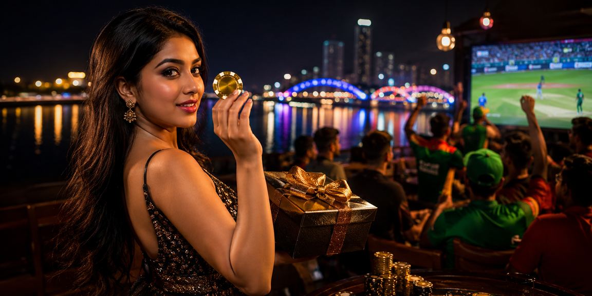 ঢাকায় মোবাইলে betdet লটারি ব্রাউজ করছেন একজন বাংলাদেশি ব্যবহারকারী