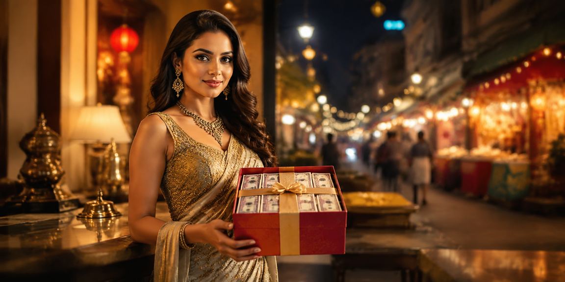নারায়ণগঞ্জের রাতের বাজারে betdet জ্যাকপট উত্তেজনা