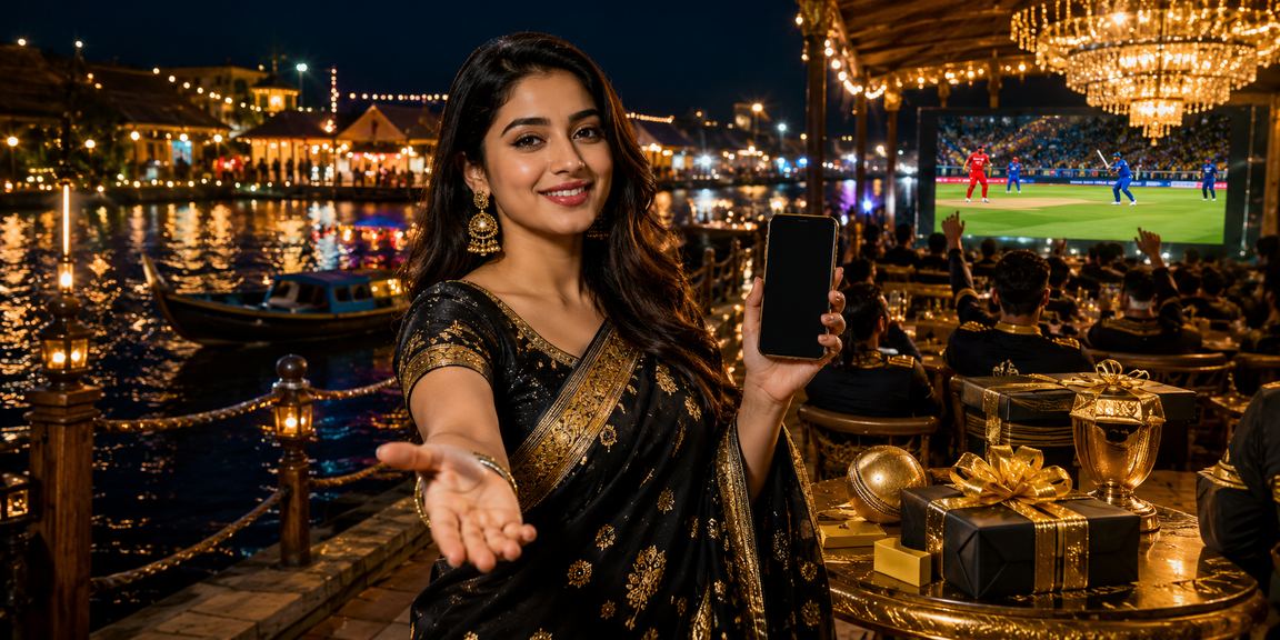 betdet বাংলাদেশ ক্রিকেট বেটিং — রংপুরের মডেল সহ স্পোর্টস বেটিং ব্যানার
