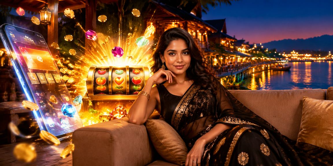 সেন্ট মার্টিন সমুদ্র সৈকতে betdet লটারি টিকেট কিনছেন একজন তরুণ ব্যবহারকারী